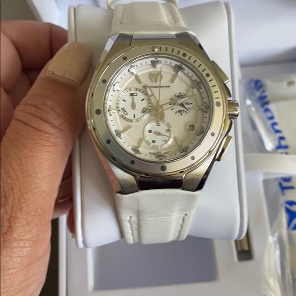 Techno Marine Ronda Collection Watch - Picture 4 of 7